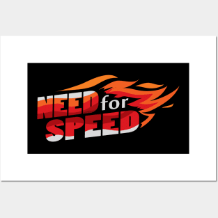 Need for Speed Posters and Art